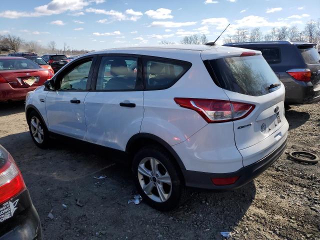 Photo 1 VIN: 1FMCU0F75EUD63606 - FORD ESCAPE S 