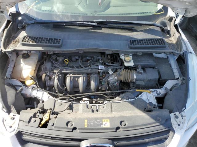 Photo 10 VIN: 1FMCU0F75EUD63606 - FORD ESCAPE S 