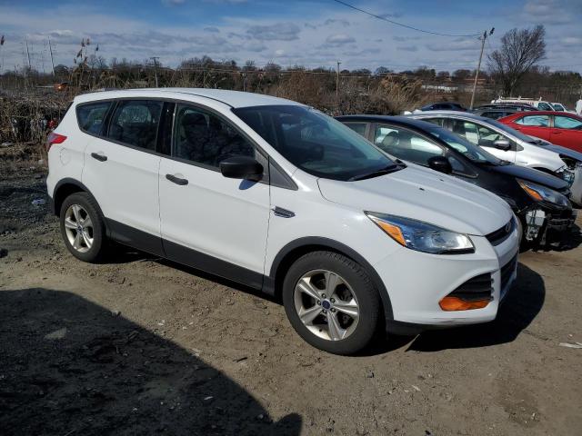 Photo 3 VIN: 1FMCU0F75EUD63606 - FORD ESCAPE S 