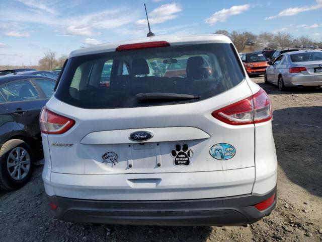 Photo 5 VIN: 1FMCU0F75EUD63606 - FORD ESCAPE S 