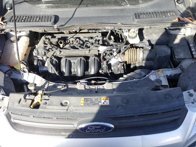 Photo 6 VIN: 1FMCU0F75EUD80227 - FORD ESCAPE S 