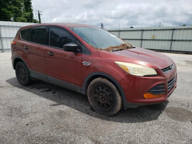 Photo 3 VIN: 1FMCU0F75EUD84746 - FORD ESCAPE S 