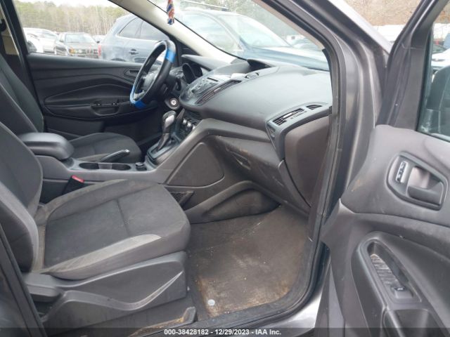 Photo 4 VIN: 1FMCU0F75EUD86027 - FORD ESCAPE 