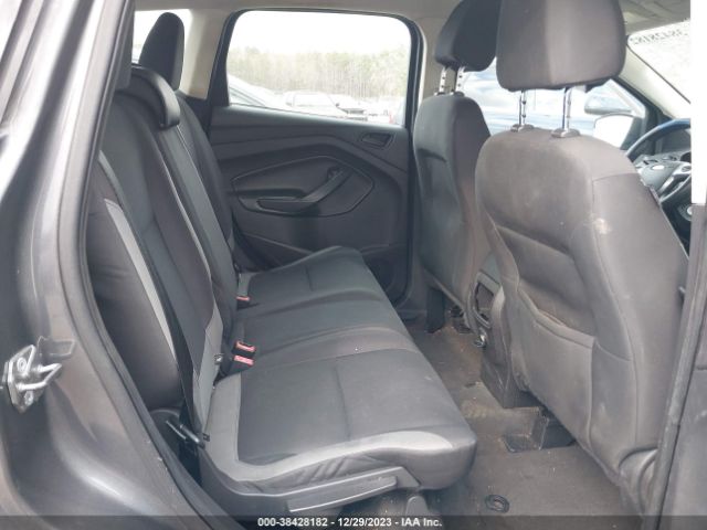 Photo 7 VIN: 1FMCU0F75EUD86027 - FORD ESCAPE 