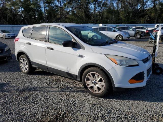 Photo 3 VIN: 1FMCU0F75EUD88747 - FORD ESCAPE 