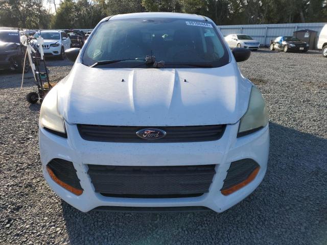 Photo 4 VIN: 1FMCU0F75EUD88747 - FORD ESCAPE 