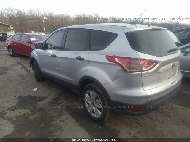 Photo 2 VIN: 1FMCU0F75EUD98887 - FORD ESCAPE 