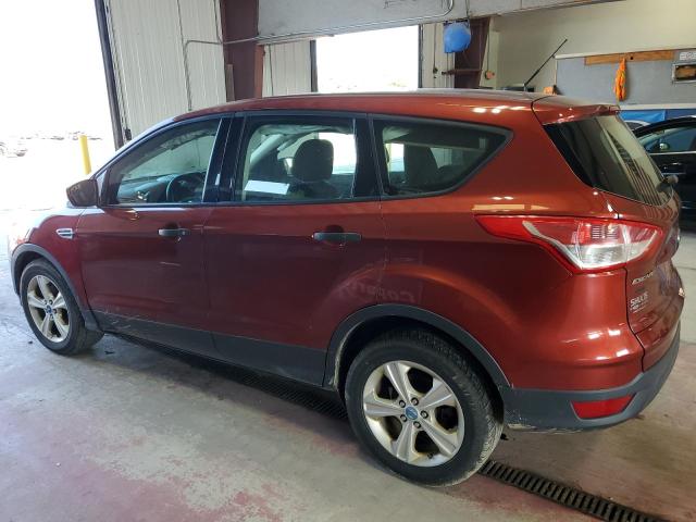 Photo 1 VIN: 1FMCU0F75EUE09192 - FORD ESCAPE S 