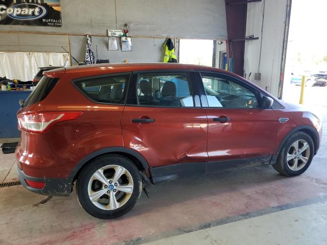 Photo 2 VIN: 1FMCU0F75EUE09192 - FORD ESCAPE S 