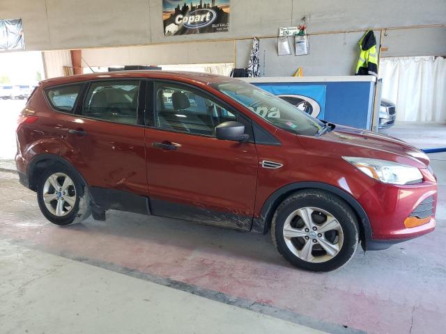 Photo 3 VIN: 1FMCU0F75EUE09192 - FORD ESCAPE S 