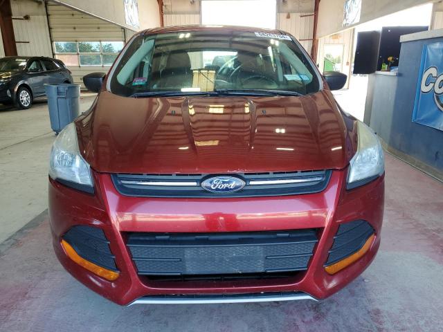 Photo 4 VIN: 1FMCU0F75EUE09192 - FORD ESCAPE S 