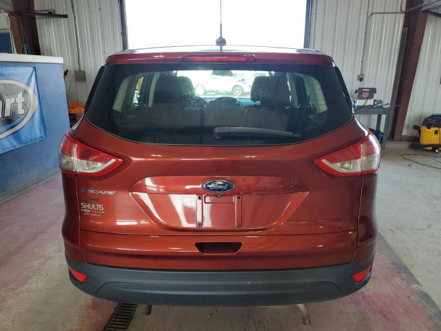 Photo 5 VIN: 1FMCU0F75EUE09192 - FORD ESCAPE S 