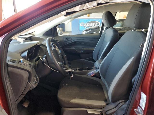 Photo 6 VIN: 1FMCU0F75EUE09192 - FORD ESCAPE S 