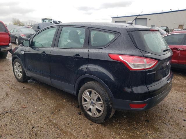 Photo 1 VIN: 1FMCU0F75EUE09922 - FORD ESCAPE 