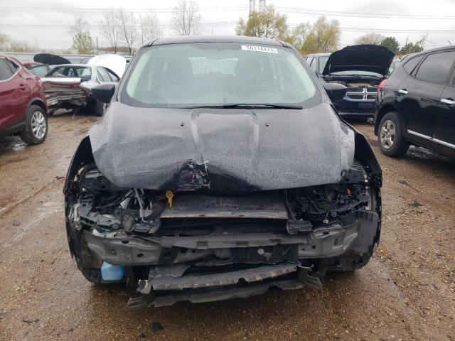 Photo 4 VIN: 1FMCU0F75EUE09922 - FORD ESCAPE 