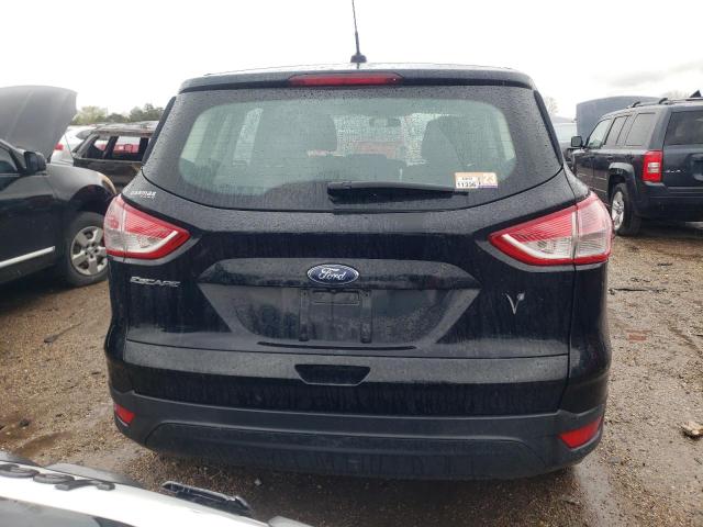 Photo 5 VIN: 1FMCU0F75EUE09922 - FORD ESCAPE 