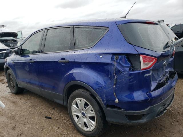 Photo 1 VIN: 1FMCU0F75EUE10066 - FORD ESCAPE 