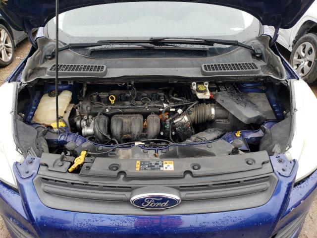 Photo 10 VIN: 1FMCU0F75EUE10066 - FORD ESCAPE 