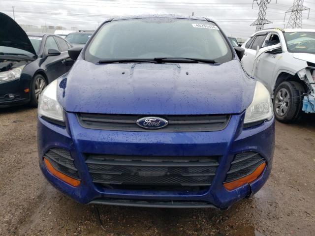 Photo 4 VIN: 1FMCU0F75EUE10066 - FORD ESCAPE 