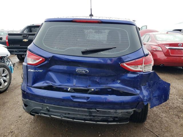 Photo 5 VIN: 1FMCU0F75EUE10066 - FORD ESCAPE 