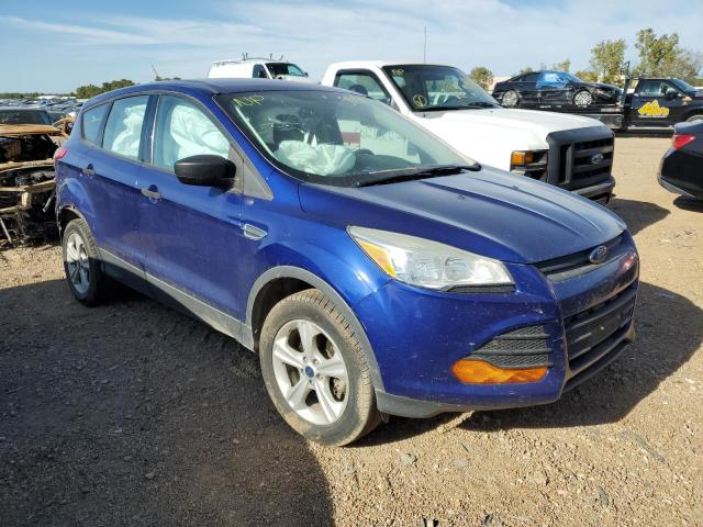 Photo 0 VIN: 1FMCU0F75EUE39535 - FORD ESCAPE 