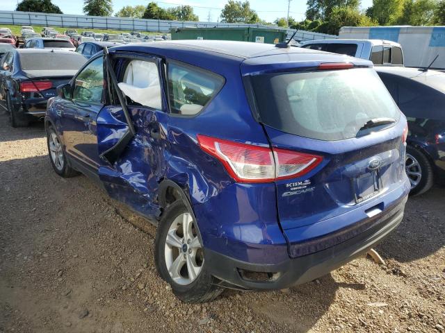 Photo 2 VIN: 1FMCU0F75EUE39535 - FORD ESCAPE 