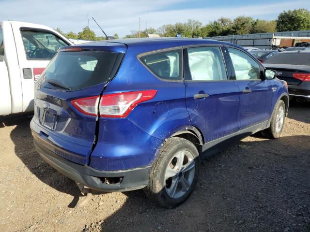 Photo 3 VIN: 1FMCU0F75EUE39535 - FORD ESCAPE 