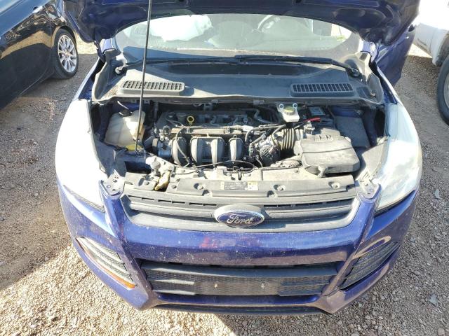 Photo 6 VIN: 1FMCU0F75EUE39535 - FORD ESCAPE 