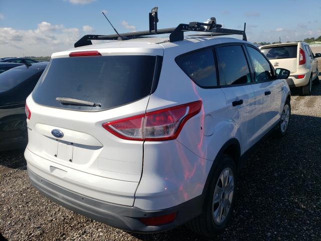 Photo 3 VIN: 1FMCU0F75EUE42189 - FORD ESCAPE S 