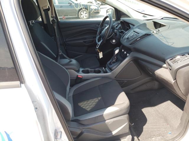 Photo 4 VIN: 1FMCU0F75EUE42189 - FORD ESCAPE S 