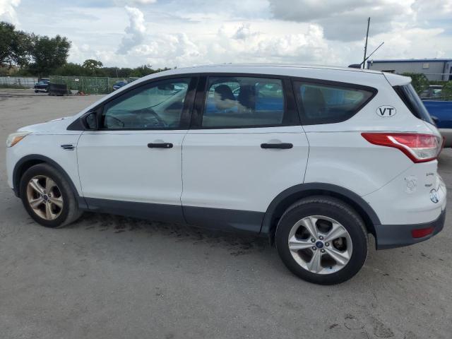 Photo 1 VIN: 1FMCU0F75EUE45951 - FORD ESCAPE 