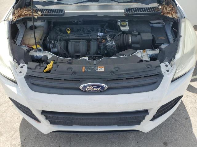 Photo 11 VIN: 1FMCU0F75EUE45951 - FORD ESCAPE 