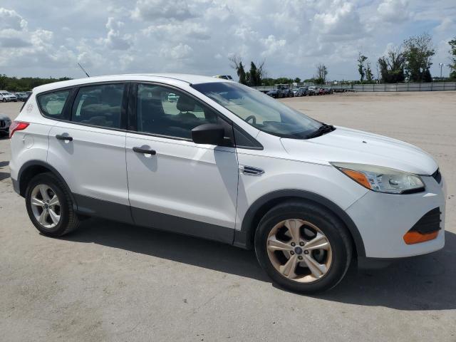 Photo 3 VIN: 1FMCU0F75EUE45951 - FORD ESCAPE 