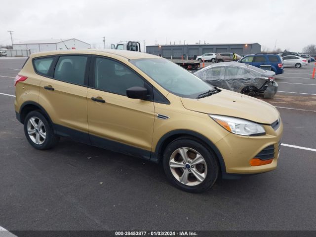 Photo 0 VIN: 1FMCU0F75EUE49773 - FORD ESCAPE 