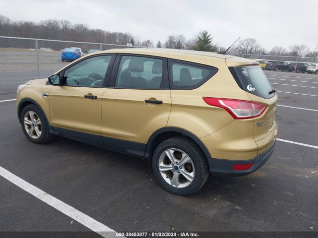 Photo 2 VIN: 1FMCU0F75EUE49773 - FORD ESCAPE 