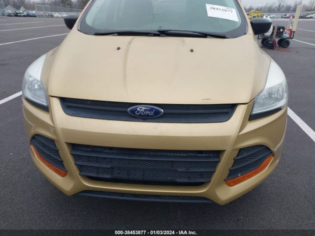 Photo 5 VIN: 1FMCU0F75EUE49773 - FORD ESCAPE 