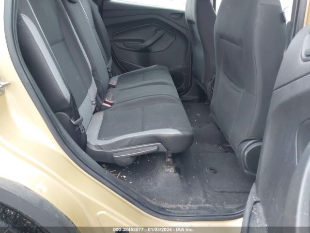 Photo 7 VIN: 1FMCU0F75EUE49773 - FORD ESCAPE 