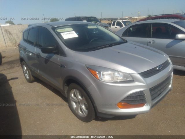 Photo 0 VIN: 1FMCU0F75EUE53564 - FORD ESCAPE 