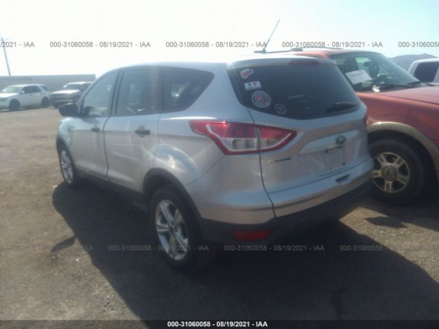 Photo 2 VIN: 1FMCU0F75EUE53564 - FORD ESCAPE 