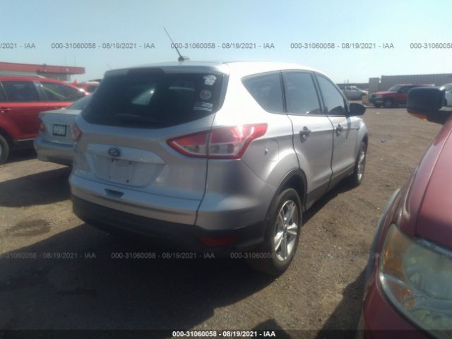 Photo 3 VIN: 1FMCU0F75EUE53564 - FORD ESCAPE 