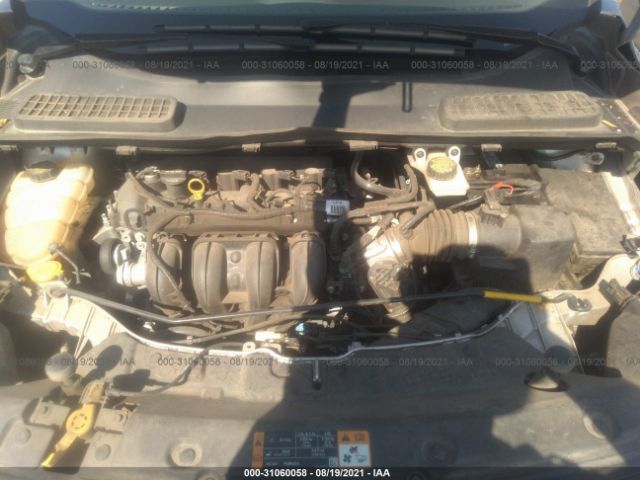 Photo 9 VIN: 1FMCU0F75EUE53564 - FORD ESCAPE 