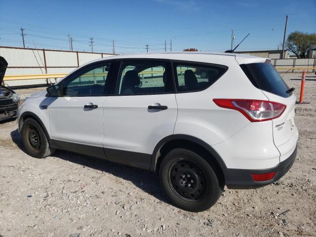 Photo 1 VIN: 1FMCU0F75FUA07366 - FORD ESCAPE S 