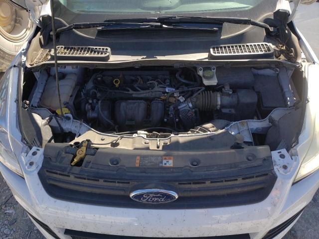 Photo 11 VIN: 1FMCU0F75FUA07366 - FORD ESCAPE S 