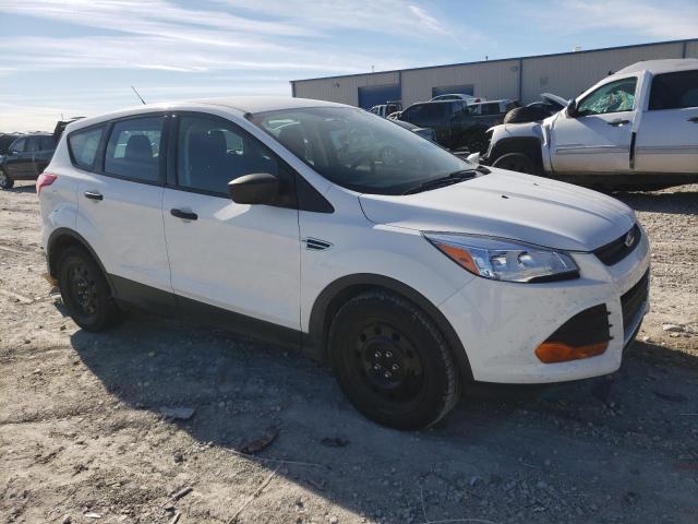 Photo 3 VIN: 1FMCU0F75FUA07366 - FORD ESCAPE S 