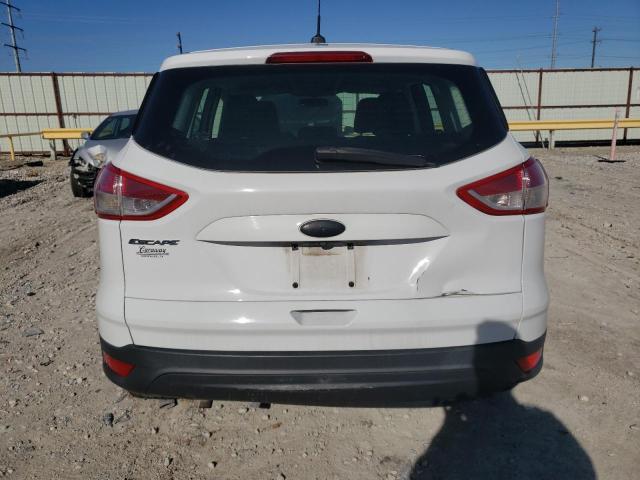 Photo 5 VIN: 1FMCU0F75FUA07366 - FORD ESCAPE S 