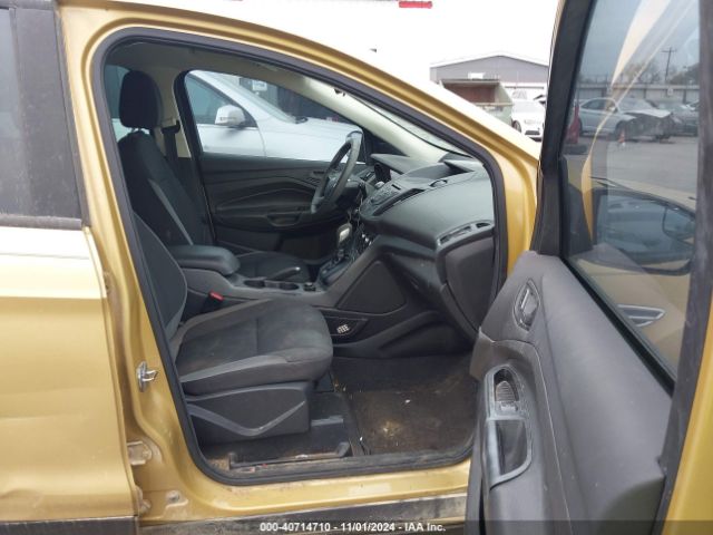 Photo 4 VIN: 1FMCU0F75FUA07867 - FORD ESCAPE 