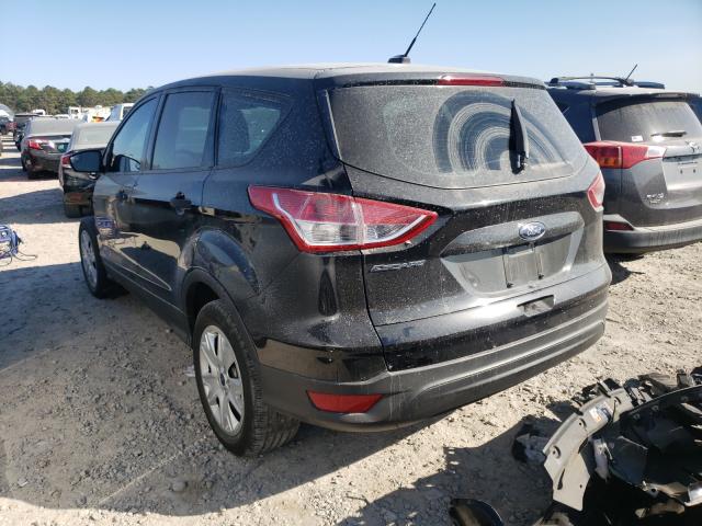 Photo 2 VIN: 1FMCU0F75FUA23633 - FORD ESCAPE 