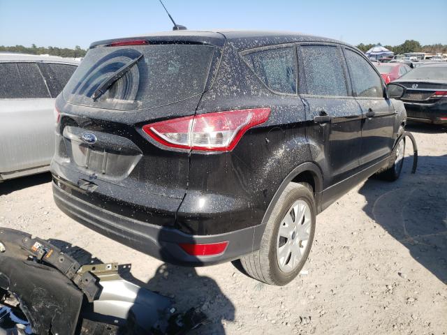 Photo 3 VIN: 1FMCU0F75FUA23633 - FORD ESCAPE 