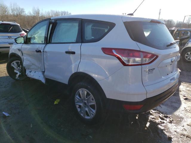 Photo 1 VIN: 1FMCU0F75FUA39573 - FORD ESCAPE 