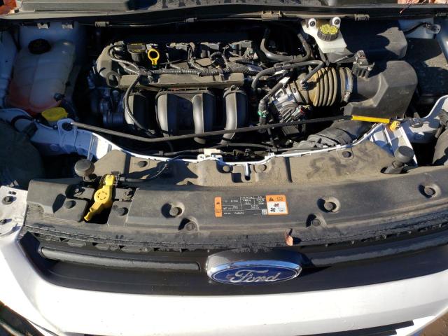 Photo 11 VIN: 1FMCU0F75FUA39573 - FORD ESCAPE 